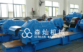 HGK250可调滚轮架