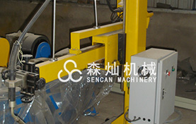 小型1515操作机